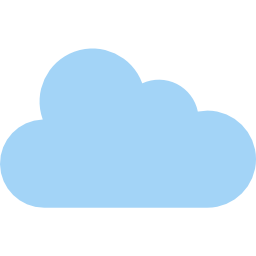 cloudy